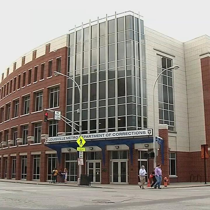 Metro Corrections Director hopes new management system helps fix problems at jail in 2023